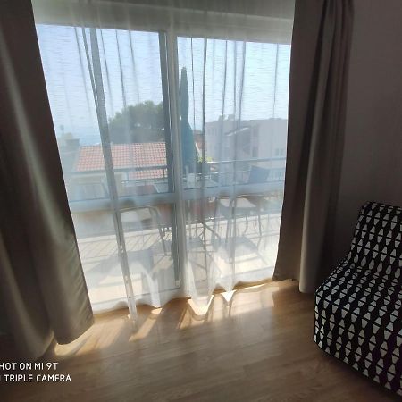 Apartment Burich Makarska Dış mekan fotoğraf