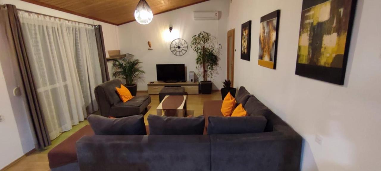 Apartment Burich Makarska Dış mekan fotoğraf